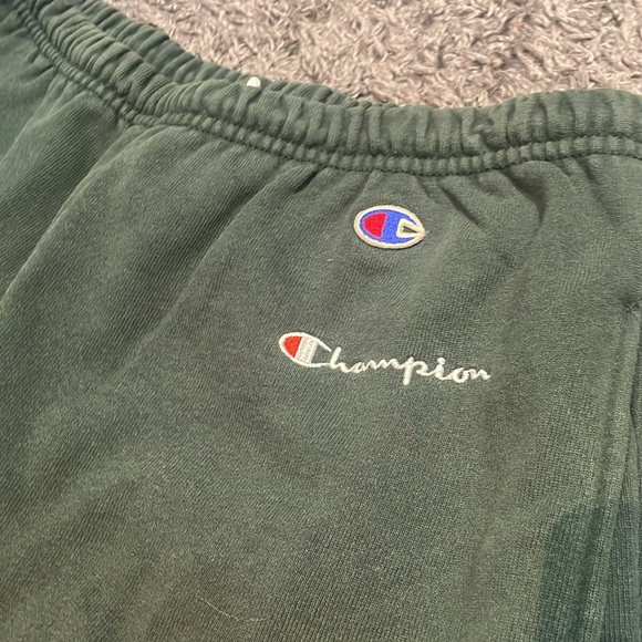 Vintage champion joggers - Picture 2 of 5